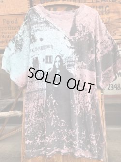 画像1: BLACK SABBATH "ALL OVER PRINT" "VINTAGE T-SHIRTS