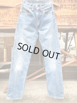 画像6: LEVI'S "MADE IN USA" 505