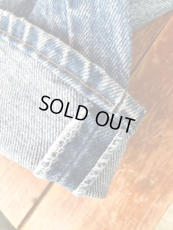画像11: LEVI'S "MADE IN USA" 505