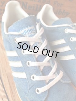 画像7: ADIDAS "MADE IN FRANCE" 1970'S BILLIE-JEAN KING 