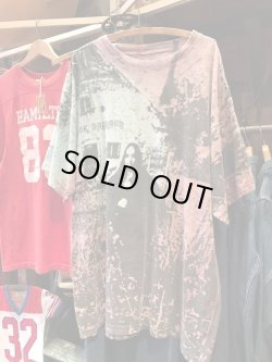 画像9: BLACK SABBATH "ALL OVER PRINT" "VINTAGE T-SHIRTS