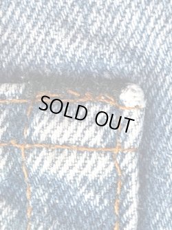 画像3: LEVI'S "MADE IN USA" 505