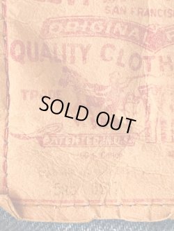 画像5: LEVI'S "MADE IN USA" 505