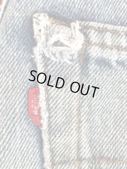 画像2: LEVI'S "MADE IN USA" 505