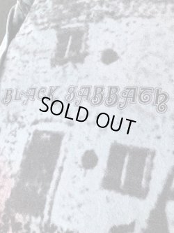 画像5: BLACK SABBATH "ALL OVER PRINT" "VINTAGE T-SHIRTS