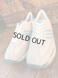 画像2: ADIDAS "MADE IN TAIWAN" 1980'S LADY JUPITER