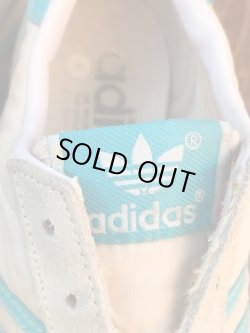 画像9: ADIDAS "MADE IN TAIWAN" 1980'S LADY JUPITER