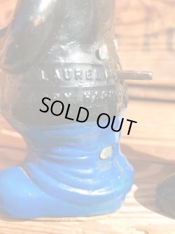 画像8: LAUREL AND HARDY "LARRY HARMON PICTURES" 1960'S FIGURE SET