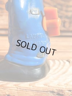 画像7: LAUREL AND HARDY "LARRY HARMON PICTURES" 1960'S FIGURE SET