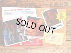 画像3: TOY STORY OF TERROR "COMBAT CARL" GIFT PACK