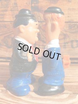画像3: LAUREL AND HARDY "LARRY HARMON PICTURES" 1960'S FIGURE SET