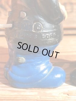 画像9: LAUREL AND HARDY "LARRY HARMON PICTURES" 1960'S FIGURE SET