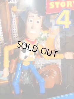 画像2: TOY STORY4 "BENSON AND WOODY" 2PACK SET