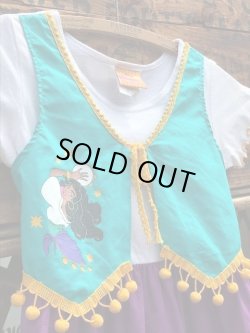 画像3: THE HUNCHBACK OF NOTREDAME KIDS 1990'S DRESS