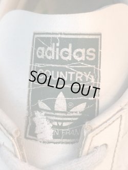画像5: adidas ”Made in France” 1970'S COUNTRY
