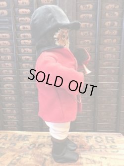 画像3: LONDON OWL COMPANY "HUNTSMAN" DOLL  