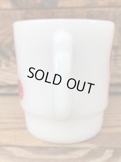 画像4: FIRE KING "SMILE" 1960'S MUG  