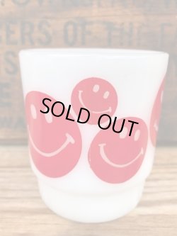 画像3: FIRE KING "SMILE" 1960'S MUG  