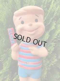 画像7: CLARK BAR BOY 1960'S FIGURE