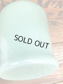 画像5: FIRE KING 1940−１９５０'S JADE-ITE SHAVING MUG