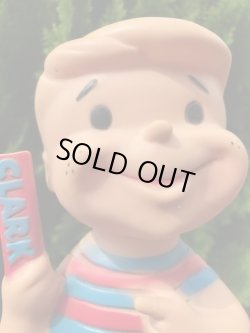 画像8: CLARK BAR BOY 1960'S FIGURE