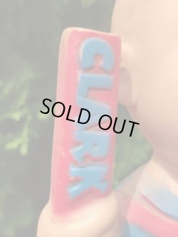 画像9: CLARK BAR BOY 1960'S FIGURE