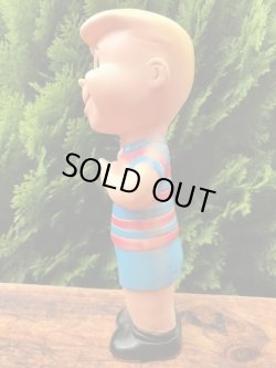 画像2: CLARK BAR BOY 1960'S FIGURE