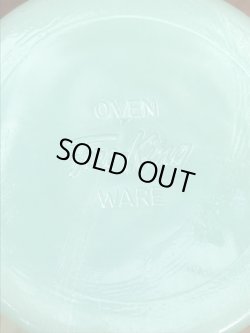 画像7: FIRE KING 1940−１９５０'S JADE-ITE SHAVING MUG