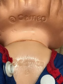 画像4: KEWPIE 1970'S CAMEO FIGURE