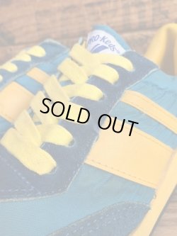 画像5: PRO KEDS 1980'S RUNNNING SHOE