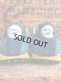 画像8: PRO KEDS 1980'S RUNNNING SHOE