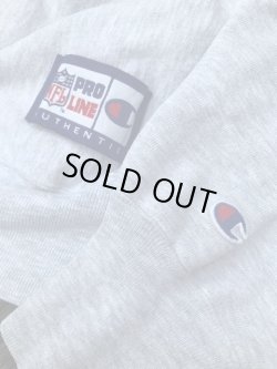 画像6: CHAMPION "ASSEMBLED IN MEXICO" 1990'S REVERSE WEAVE SWEAT SHIRTS