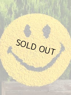 画像8: SMILE VINTAGE WALL ART OBJECT