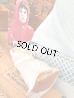 画像6: E.T. 1980'S D.STOCK CANDLE FIGURE