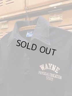 画像4: CHAMPION 1990'S "MADE IN USA" POLO SHIRTS