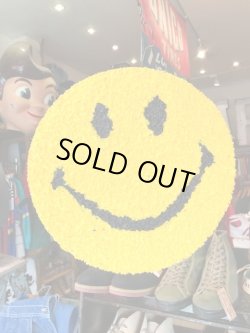 画像4: SMILE VINTAGE WALL ART OBJECT