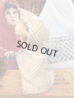 画像3: E.T. 1980'S D.STOCK CANDLE FIGURE