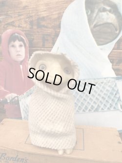 画像2: E.T. 1980'S D.STOCK CANDLE FIGURE