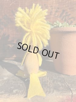 画像4: WOODSTOCK "MADE IN JAPAN" 1970'S PLUSH DOLL