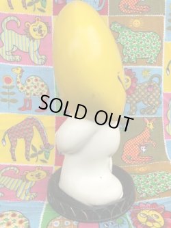 画像3: SMILE "PLAY PAL PLASTICS" 1971'S BANK FIGURE 