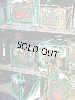 画像16: GREMLINS "TO CATCH A GREMLIN" 1980'S STORY BOOK