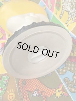 画像7: SMILE "PLAY PAL PLASTICS" 1971'S BANK FIGURE 