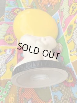 画像6: SMILE "PLAY PAL PLASTICS" 1971'S BANK FIGURE 