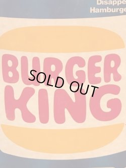 画像3: BURGER KING 1980'S "THE MAGICAL" KING DOLL