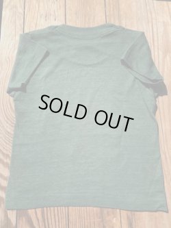 画像2: STAR WARS "EWOK" KIDS VINTAGE T-SHIRTS 