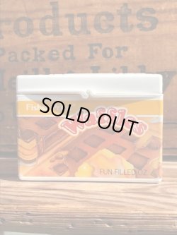 画像2: FISHER-PRICE 1980'S FUN WITH FOOD WAFFLES & BOX PLAYSET