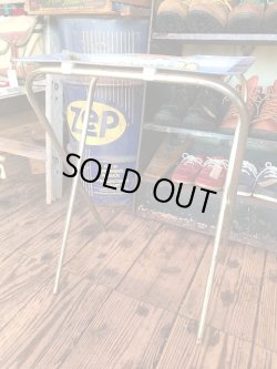 画像16: TURTLES 1988'S METAL PLATE DESK