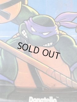 画像11: TURTLES 1988'S METAL PLATE DESK