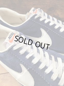 画像11: NIKE 1970'S "MADE IN TAIWAN" BRUIN SUEDE