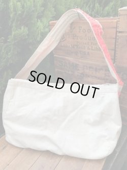 画像3: HAZLETON "STANDARD-SPEAKER" VINTAGE NEWSPAPER BAG